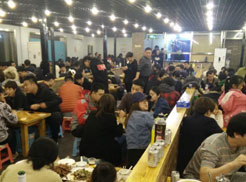 四川烧烤加盟,学烧烤技术,开烧烤店多少钱